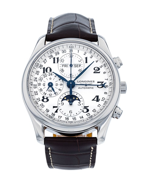 Longines Master Collection L2.673.4.78.3